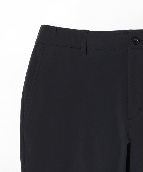 BEAMS GOLF(ビームスゴルフ)の「ORANGE LABEL / 撥水 裾ジップ ストレッチパンツ(その他パンツ・メンズ・ブラック/グレー・MEDIUM/X-LARGE/LARGE/SMALL)」の8枚目の写真