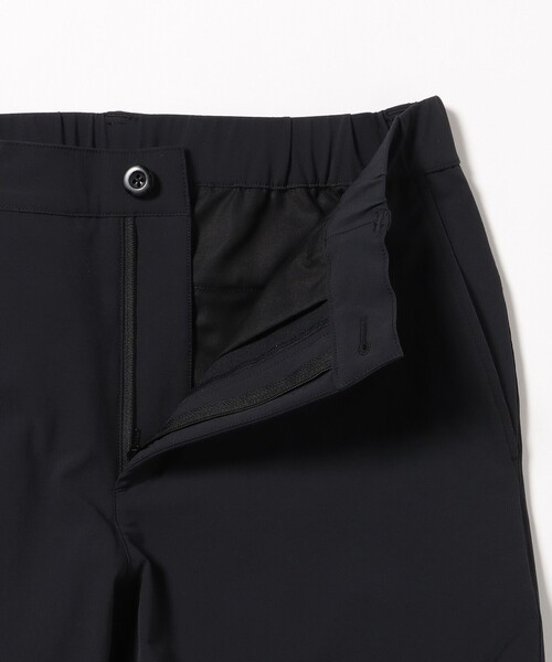 BEAMS GOLF(ビームスゴルフ)の「ORANGE LABEL / 撥水 裾ジップ ストレッチパンツ(その他パンツ・メンズ・ブラック/グレー・MEDIUM/X-LARGE/LARGE/SMALL)」の9枚目の写真