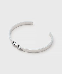 TAKEO KIKUCHI（タケオキクチ）の「アソートバングルコレクション（ブレスレット）」