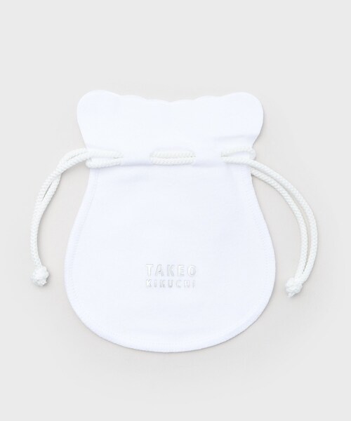 TAKEO KIKUCHI（タケオキクチ）の「アソートバングルコレクション（ブレスレット・メンズ・シルバー系5/シルバー/シルバー系4・00）」の4枚目の写真