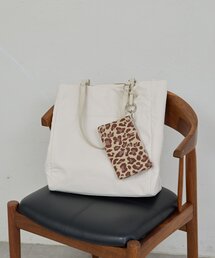 GALLARDAGALANTE | 【WEB限定カラーあり】【2.718】ダブルハンドルトート(トートバッグ)