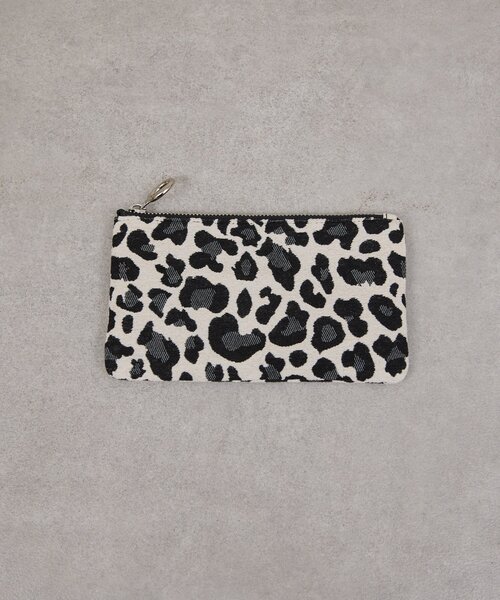 GALLARDAGALANTE(ガリャルダガランテ)の「【WEB限定カラーあり】【2.718】ダブルハンドルトート(トートバッグ・レディース・ホワイト/ブラック系その他2/ブラック/オフホワイト・FREE)」の11枚目の写真