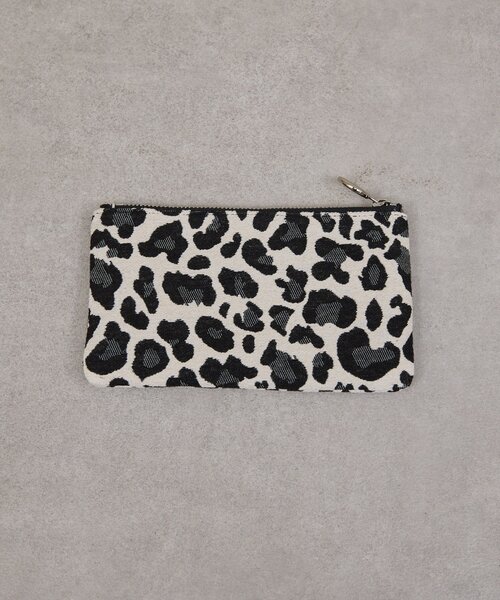 GALLARDAGALANTE(ガリャルダガランテ)の「【WEB限定カラーあり】【2.718】ダブルハンドルトート(トートバッグ・レディース・ホワイト/ブラック系その他2/ブラック/オフホワイト・FREE)」の5枚目の写真