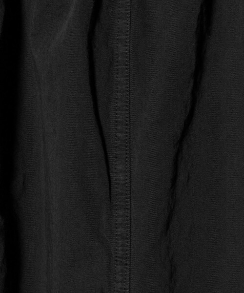 Steven Alan（スティーブンアラン）の「＜SOWBOW＞ ESY PANTS/パンツ（その他パンツ・メンズ・ブラック・3L）」の8枚目の写真