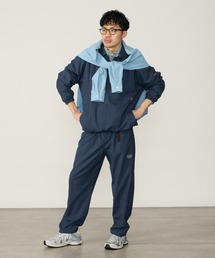 MARMOT | [Marmot/マーモット] 別注 メリノウール タックパンツ (セットアップ可)(その他パンツ)