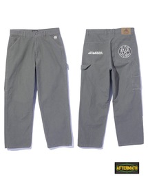 AFTERMATH（アフターマス）の「XLARGE×AFTERMATH PAINTER PANTS（その他パンツ）」