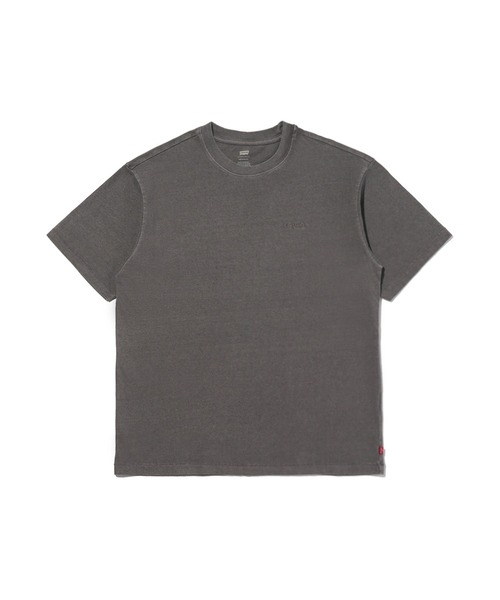 Levi's(リーバイス)の「Levi's/リーバイス RED TAB ヴィンテージ Tシャツ(Tシャツ/カットソー・メンズ・グレー・XL/L/M/S)」の2枚目の写真