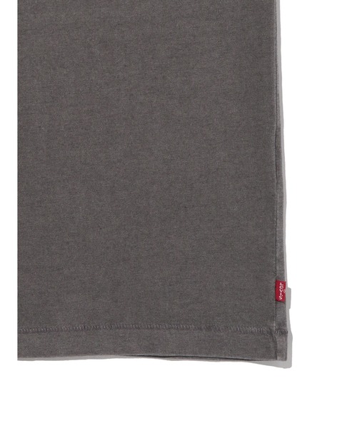 Levi's(リーバイス)の「Levi's/リーバイス RED TAB ヴィンテージ Tシャツ(Tシャツ/カットソー・メンズ・グレー・XL/L/M/S)」の6枚目の写真