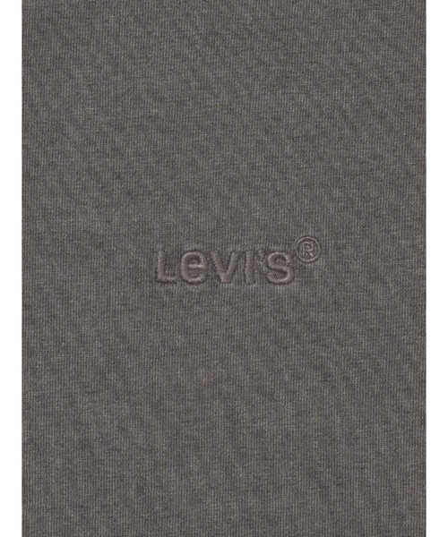 Levi's(リーバイス)の「Levi's/リーバイス RED TAB ヴィンテージ Tシャツ(Tシャツ/カットソー・メンズ・グレー・XL/L/M/S)」の7枚目の写真