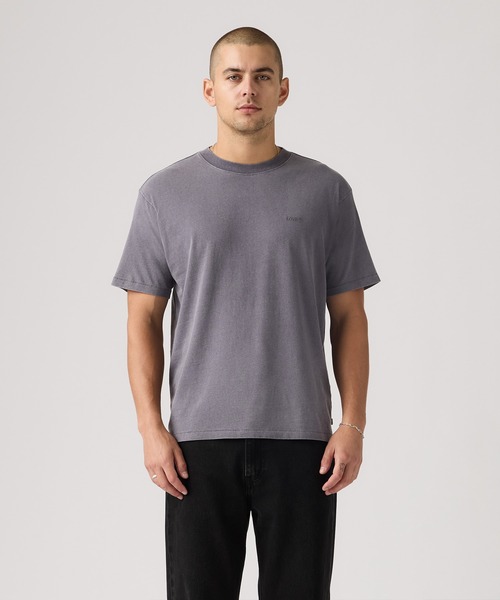 Levi's(リーバイス)の「Levi's/リーバイス RED TAB ヴィンテージ Tシャツ(Tシャツ/カットソー・メンズ・グレー・XL/L/M/S)」の10枚目の写真