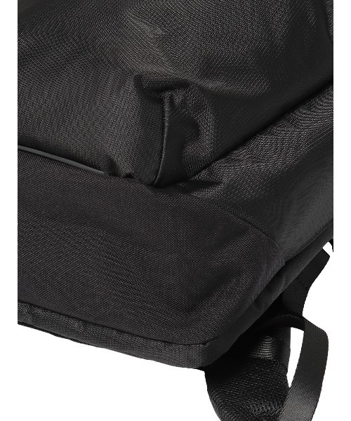 ACE（エース）の「バックパック ACE共同開発 撥水 ナイロン（バックパック/リュック・メンズ・グレー/ブラック・F）」の5枚目の写真