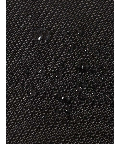 ACE（エース）の「バックパック ACE共同開発 撥水 ナイロン（バックパック/リュック・メンズ・グレー/ブラック・F）」の12枚目の写真