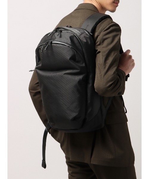 ACE（エース）の「バックパック ACE共同開発 撥水 ナイロン（バック
