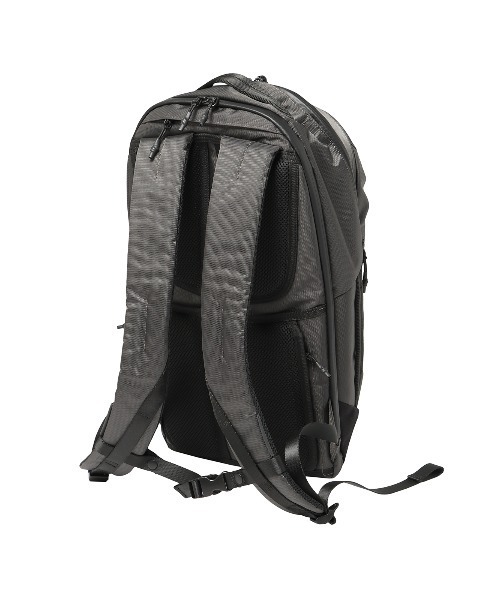 ACE（エース）の「バックパック ACE共同開発 撥水 ナイロン（バックパック/リュック・メンズ・グレー/ブラック・F）」の16枚目の写真