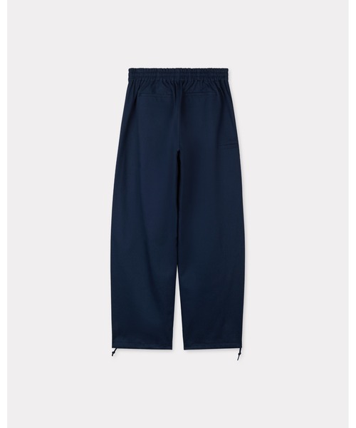 KENZO（ケンゾー）の「エラスティック パンツ イン ヘリンボーン コットン（その他パンツ・メンズ・ブルー系その他4・MEDIUM/LARGE/SMALL）」の7枚目の写真