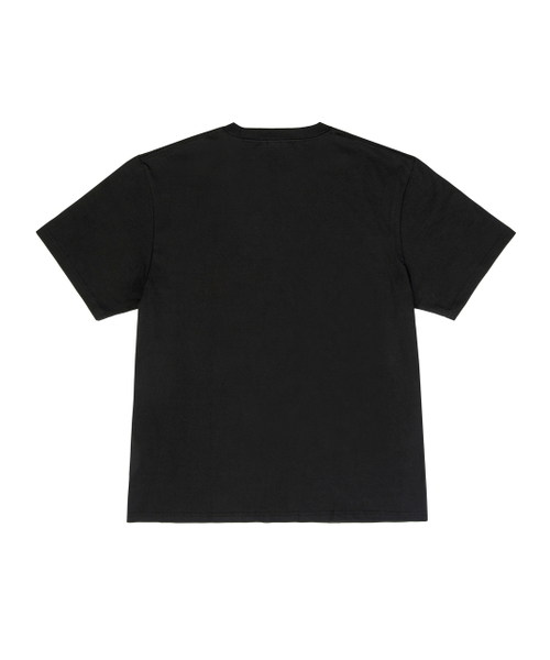LORES（ロアス）の「Veggie S/S Tee - Black（Tシャツ/カットソー・レディース・その他・S/M/L/XL）」の2枚目の写真
