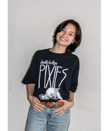 THRIFTY LOOK スリフティルック　/ THRIFTY"PIXIES"TEE