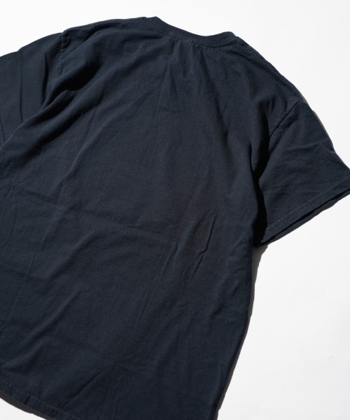 THRIFTY LOOK(スリフティールック)の「THRIFTY LOOK スリフティルック / THRIFTY"PIXIES"TEE(Tシャツ/カットソー・メンズ・ブラック系1/ブラック・LARGE/MEDIUM/X-LARGE)」の7枚目の写真