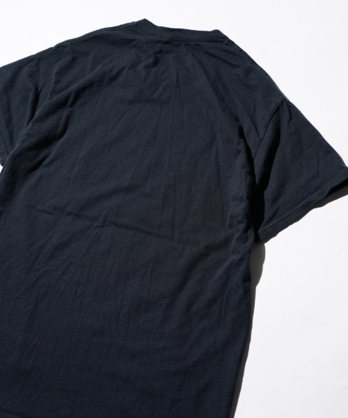 THRIFTY LOOK(スリフティールック)の「THRIFTY LOOK スリフティルック / THRIFTY"PIXIES"TEE(Tシャツ/カットソー・メンズ・ブラック系1/ブラック・LARGE/MEDIUM/X-LARGE)」の12枚目の写真