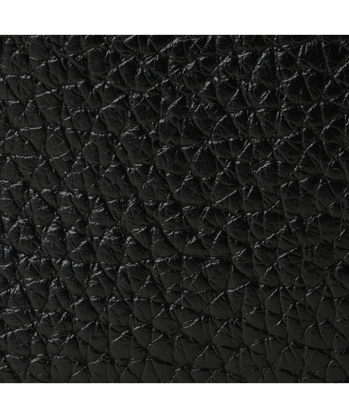 Guess(ゲス)の「MARSHA Box Shoulder Bag ショルダーバッグ (ショルダーバッグ・レディース・ブラック・ONE SIZE)」の12枚目の写真