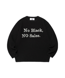 FFATS POSITION KNIT_BLACK(NG2EFUK611A)