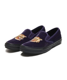 CONVERSE ALL STAR KUNGFU SLIP-ON（コンバース オールスター カンフー スリッポン）
