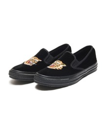 CONVERSE | CONVERSE ALL STAR KUNGFU SLIP-ON(コンバース オールスター カンフー スリッポン)(モカシン/デッキシューズ)