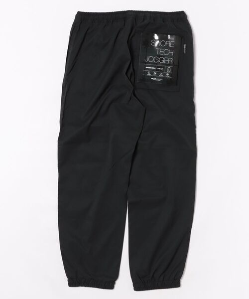 DEAR LAUREL/ディアローレル SHORE TECH JOGGER 【セットアップ対応