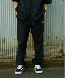 DEAR LAUREL/ディアローレル SHORE TECH JOGGER 【セットアップ対応】ロンパン DL26S-3101