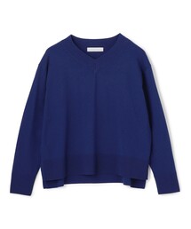 マイビューティニット Vネック