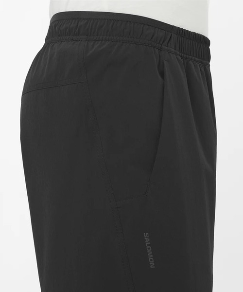SALOMON(サロモン)の「【SALOMON】WAYFARER EASE 2.0 SHRT M(その他パンツ・メンズ・ブラック/カーキ・XL/L/M)」の5枚目の写真