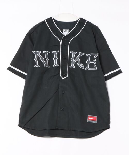 NIKE ナイキ M NL SS VTG SPORT TOP ナイキライフ ショートスリーブ