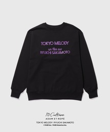 ADAM ET ROPE'｜アダムエロペ（メンズ）のスウェット通販 - ZOZOTOWN