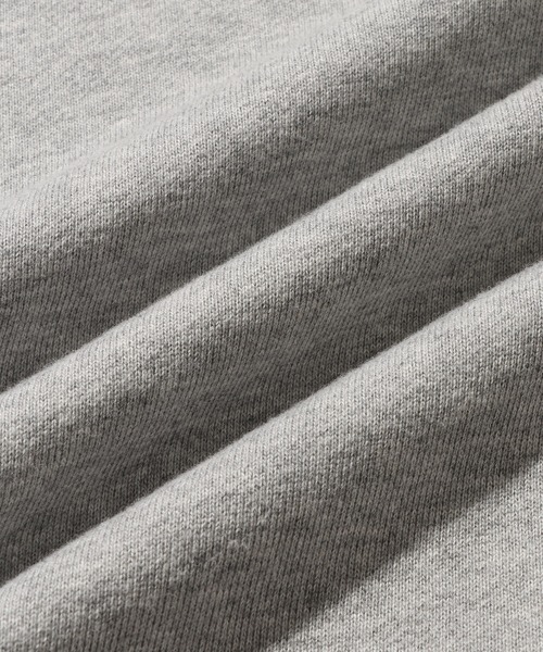 ADAM ET ROPE'（アダムエロペ）の「【Tokyo Melody Ryuichi Sakamoto × 10Culture / ADAM ET ROPE'】 SWEAT（スウェット・メンズ・ブラック系その他2/ブラック/スミクロ/ブラック系その他3/ブラック系その他/チャコールグレー・M/XL/L）」の15枚目の写真