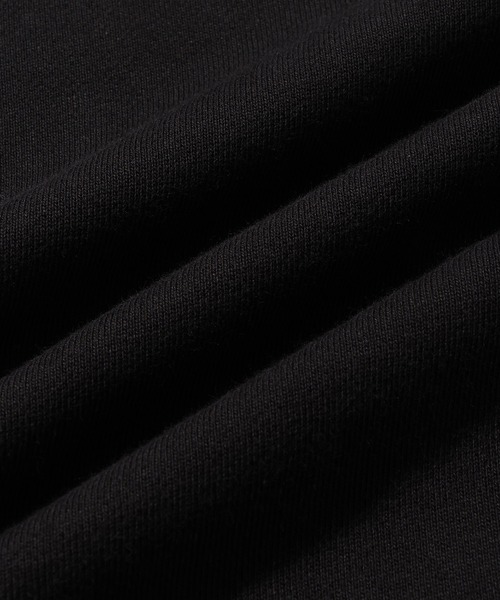 ADAM ET ROPE'（アダムエロペ）の「【Tokyo Melody Ryuichi Sakamoto × 10Culture / ADAM ET ROPE'】 SWEAT（スウェット・メンズ・ブラック系その他2/ブラック/スミクロ/ブラック系その他3/ブラック系その他/チャコールグレー・M/XL/L）」の16枚目の写真