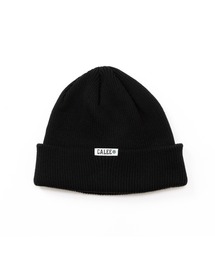 CALEE（キャリー）の「COOL MAX KNIT CAP（ニットキャップ/ビーニー）」