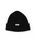 CALEE�i�L�����[�j�́uCOOL MAX KNIT CAP�i�j�b�g�L���b�v/�r�[�j�[�j�v�b�u���b�N