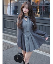 Darich｜ダーリッチのワンピース（リボン）通販 - ZOZOTOWN