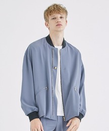 CULLNI（クルニ）の「ブルゾン（ブルゾン）」