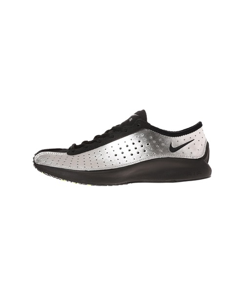 NIKE(ナイキ)の「NIKE WMNS SUPERFLY IB5824-001(スニーカー・レディース・シルバー・23cm/25cm/24cm/24.5cm/23.5cm)」の8枚目の写真
