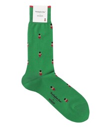 MACKINTOSH PHILOSOPHY | バッキンガムべア カジュアルソックス(ソックス/靴下)