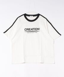 GENERATOR（ジェネレーター）の「GENERATOR/ジェネレーター CREATION Tシャツ（Tシャツ/カットソー）」