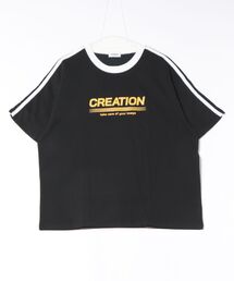 GENERATOR/ジェネレーター CREATION Tシャツ