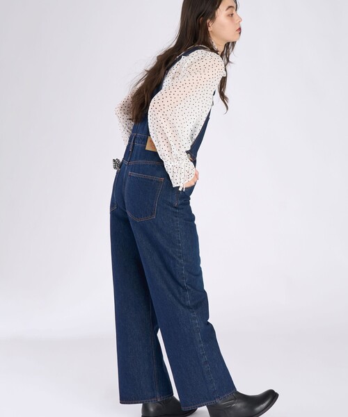 To b. by agnes b.（トゥービーバイアニエスベー）の「To b. by agnes