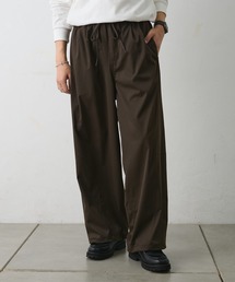 COLONY 2139（コロニートゥーワンスリーナイン）の「ストレッチツイルバレルイージーパンツ（その他パンツ）」