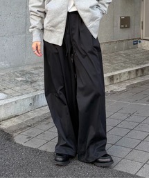 COLONY 2139 | ストレッチツイルバレルイージーパンツ(その他パンツ)