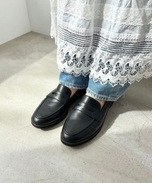 WA ORiental TRaffic（ダブルエーオリエンタルトラフィック）の「軽量 ソフト ローファー  62116（パンプス）」