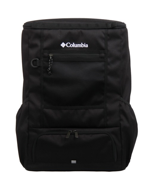 【Columbia】 LB Flawless LW 32L ボックスリュック