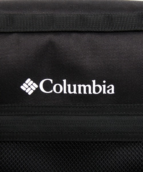 Columbia(コロンビア)の「【Columbia】 LB Flawless LW 32L ボックスリュック(バックパック/リュック・メンズ・ブラック×ホワイト/ブラック・FREE)」の10枚目の写真