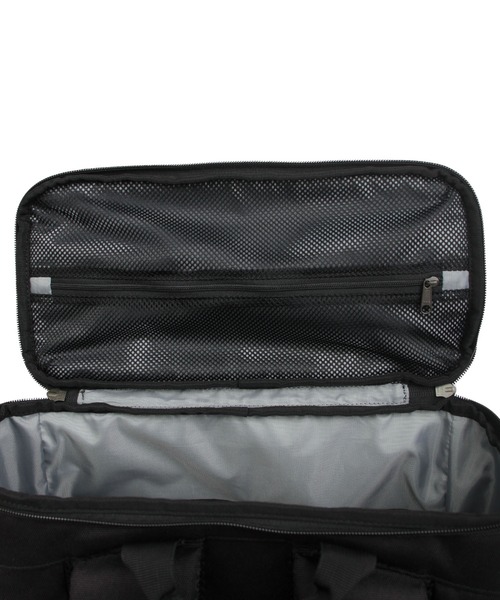 Columbia(コロンビア)の「【Columbia】 LB Flawless LW 32L ボックスリュック(バックパック/リュック・メンズ・ブラック×ホワイト/ブラック・FREE)」の17枚目の写真